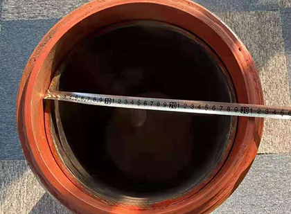 龙湾镇抗爆容器