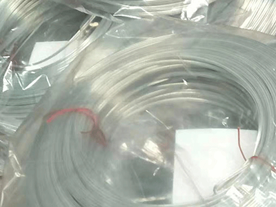 龙湾镇铁芯放炮线