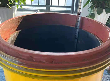 龙湾镇抗爆容器