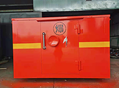 龙湾镇车载炸药箱