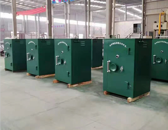 龙湾镇怎么选择优质的移动炸药库?