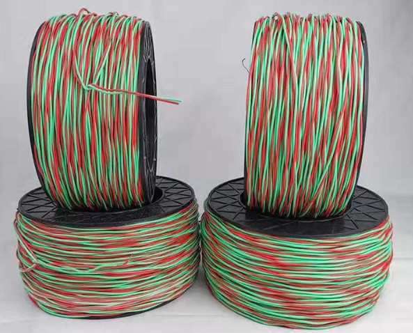 龙湾镇放炮线爆破母线的使用规范