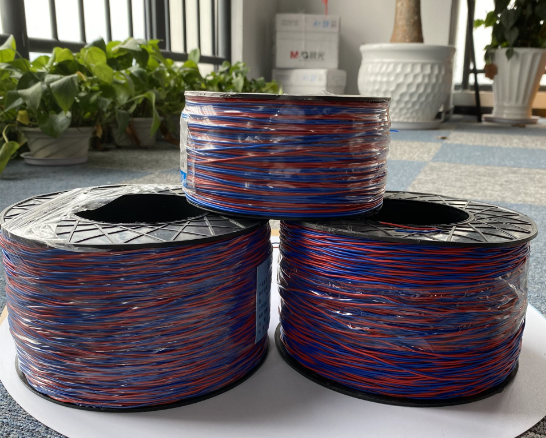 龙湾镇放炮线爆破线的详细介绍