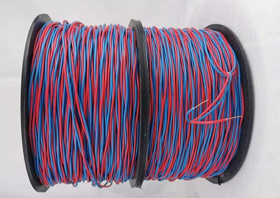 龙湾镇矿用放炮线爆破线怎么连接