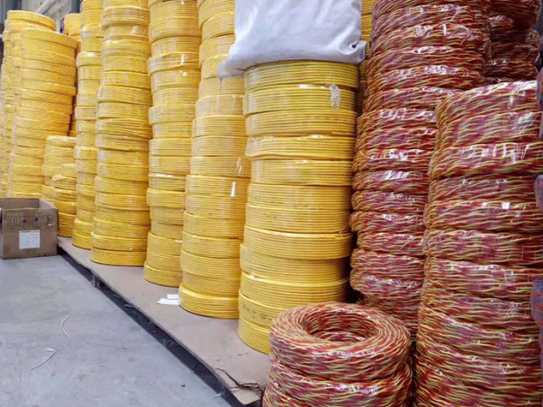 龙湾镇放炮线厂家爆破线批发