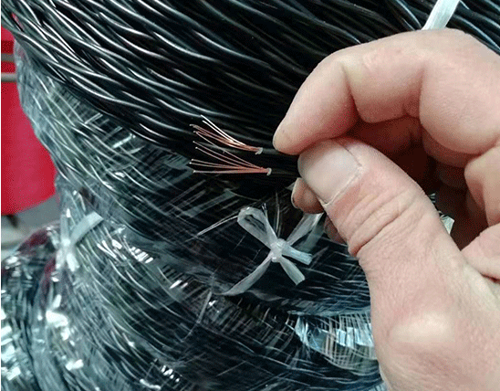 龙湾镇矿用爆破母线的具体作用