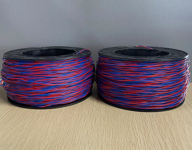 龙湾镇如何识别正规的放炮线产品