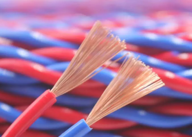 龙湾镇双股铜芯放炮线性能怎么样