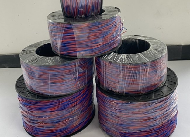 龙湾镇爆破母线铺设时的注意事项