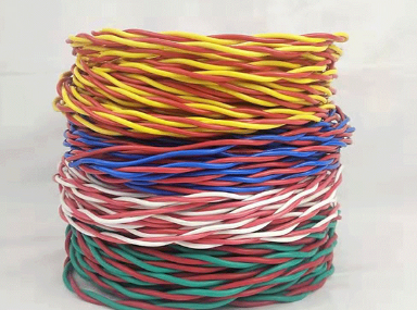 龙湾镇井下爆破工作中爆破母线的存放技巧