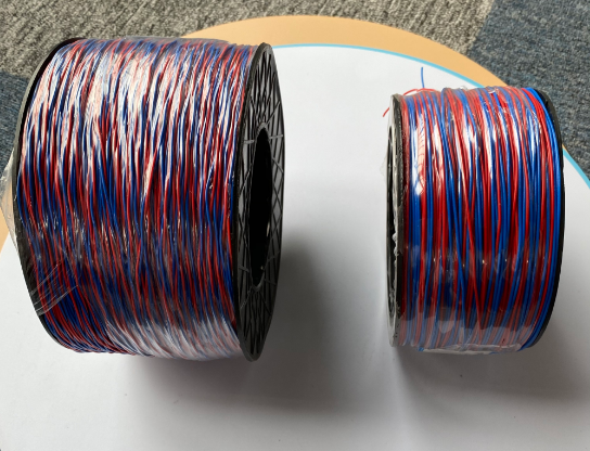 龙湾镇爆破母线的使用不当可能导致的后果