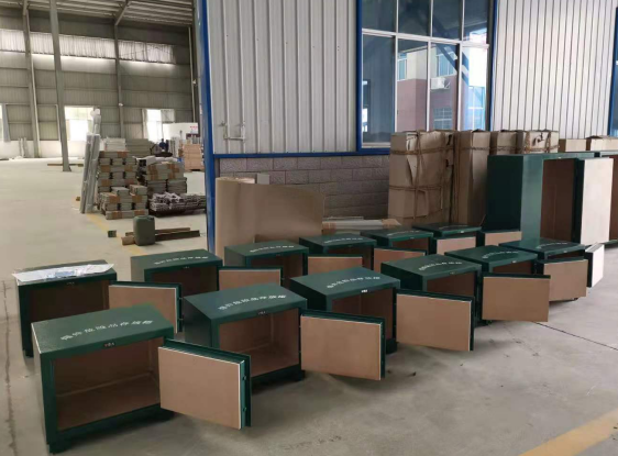 龙湾镇民用爆破器材箱：使用范围及其应用领域揭秘