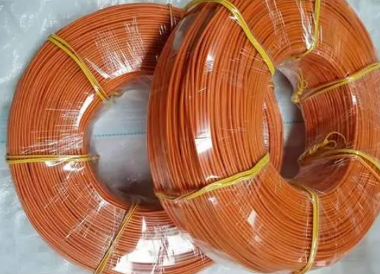 龙湾镇爆破工程中的放炮线应用方法