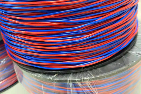 龙湾镇矿用爆破母线材质选择的重要性与考量