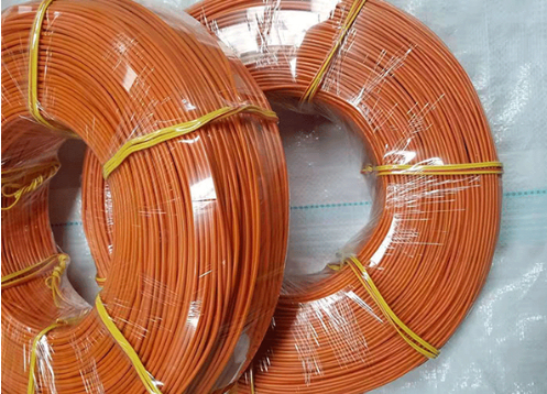 龙湾镇放炮线爆破线的正确连接方法