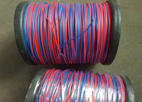 龙湾镇放炮线一般都有哪些材质的？