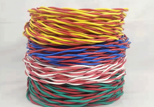 龙湾镇铜芯爆破母线是做什么用处的？