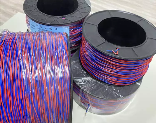 龙湾镇放炮线的具体作用是什么？