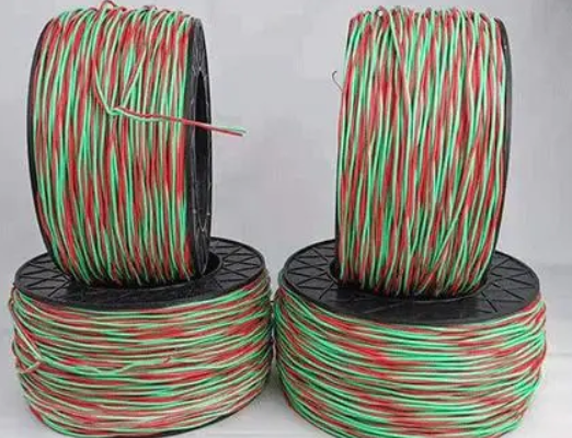 龙湾镇在雨季应该如何存放放炮线？