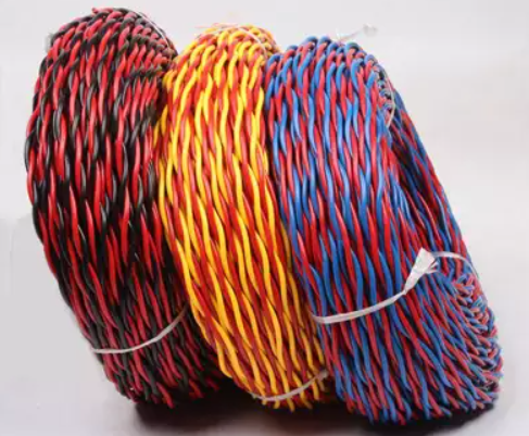 龙湾镇煤矿专用放炮线有哪些型号?