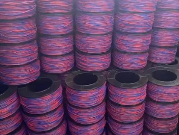 龙湾镇爆破母线必须符合的要求有哪些？