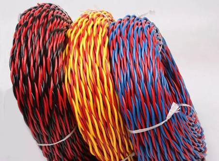 龙湾镇安全警示：放炮线与爆破母线使用的注意事项