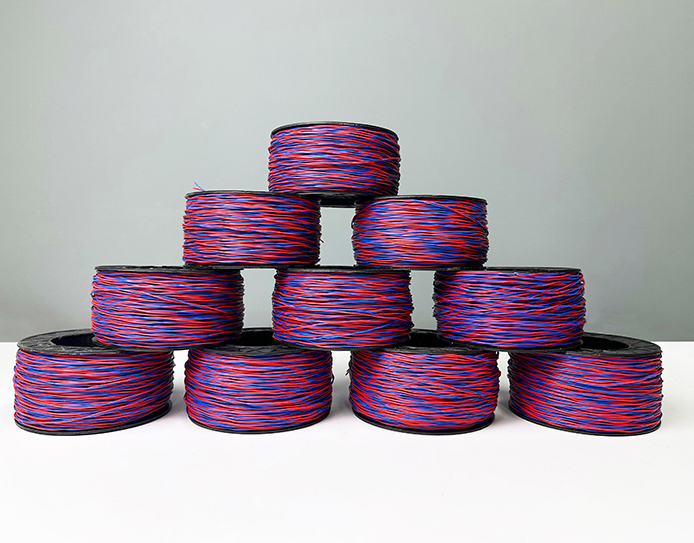 龙湾镇放炮线、雷管线和被复线有什么区别?