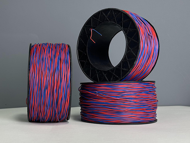 龙湾镇如何检验放炮线质量好坏？