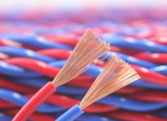 龙湾镇矿井下作业一般选择什么材质的放炮线