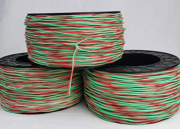 龙湾镇放炮线出现这些情况后不能使用