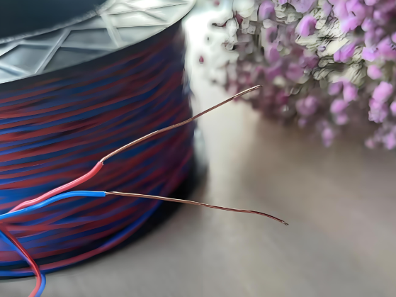 龙湾镇爆破母线铜芯裸露应对措施