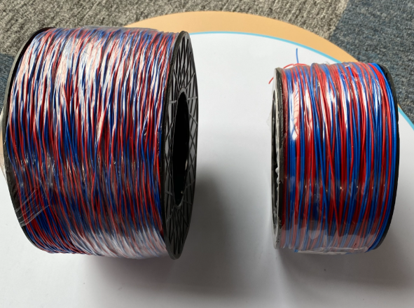 龙湾镇放炮线和爆破母线的具体区别在哪里?