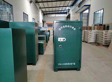 龙湾镇炸药柜一般是什么材质的容易生锈吗?