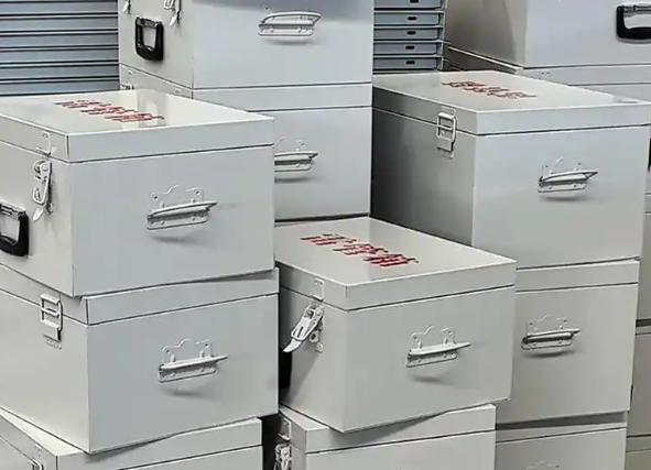 龙湾镇雷管箱的选择应该考虑哪些因素?