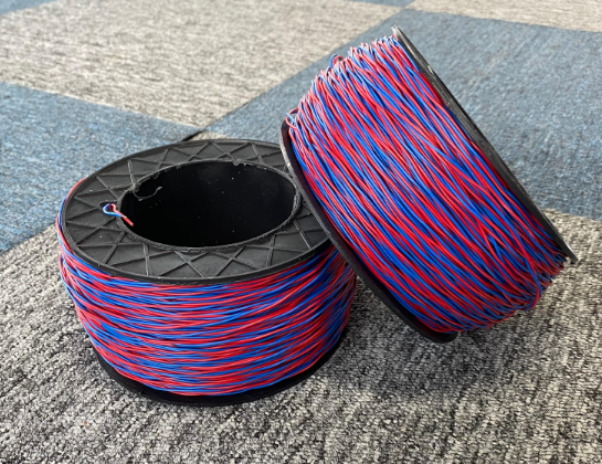 龙湾镇井下爆破对放炮线有什么要求?