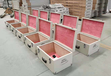 龙湾镇矿用炸药箱选择什么材质的更好?