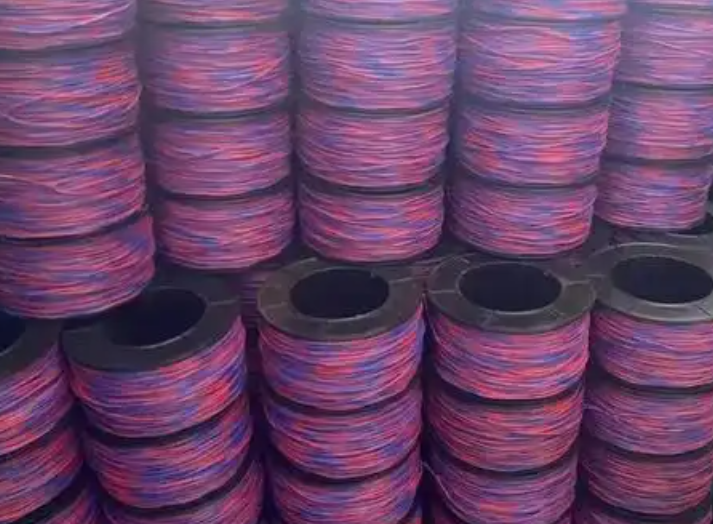 龙湾镇爆破线冬季存放注意事项