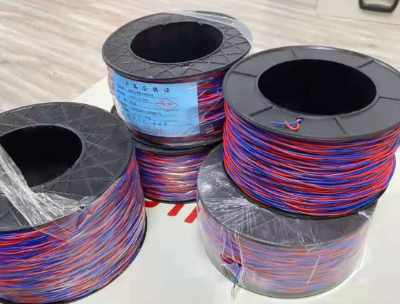 龙湾镇数码雷管脚线有哪些规格？