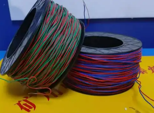 龙湾镇放炮线的主要材质有哪些？不同材质的适用场景有何区别？