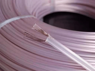 龙湾镇铜芯爆破线：爆破作业中稳定可靠的“能量传输生命线”