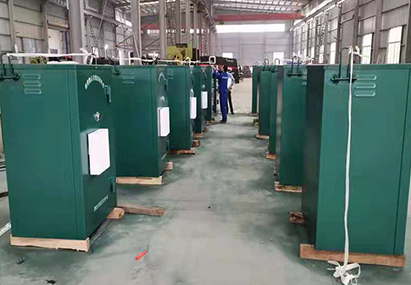 龙湾镇移动炸药库：安全与效率并重的爆破行业新趋势