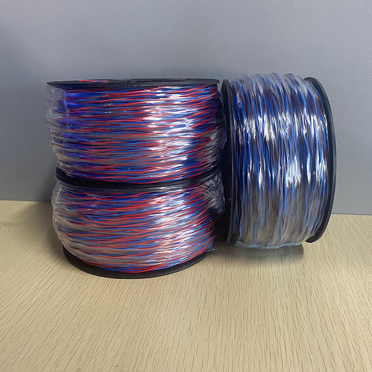 龙湾镇低温环境下放炮线选型指南：确保安全高效爆破的全面解决方案