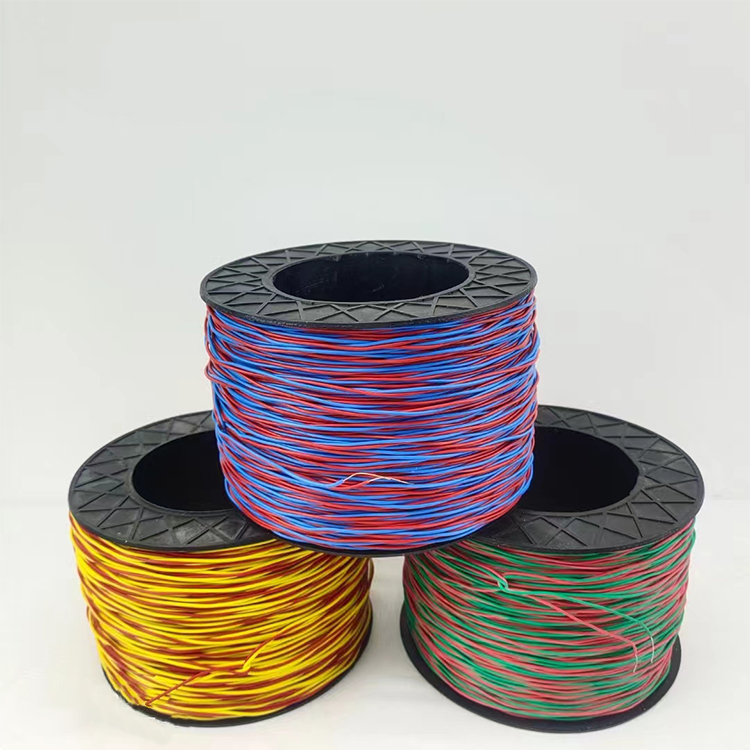 龙湾镇放炮线规格选择和使用规范