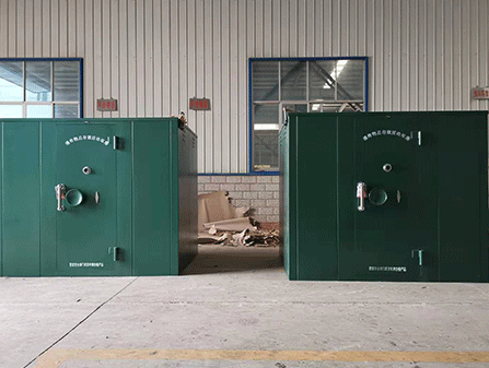 龙湾镇2026年爆破器材行业前沿:智能化、绿色化与安全升级并进